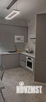 3-к квартира, посуточно, 100м2, 1/3 этаж