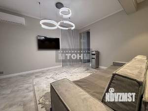 3-к квартира, посуточно, 110м2, 2/2 этаж