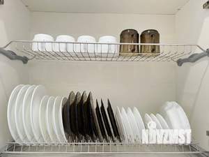 1-к квартира, посуточно, 40м2, 2/5 этаж