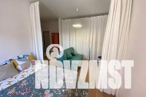 1-к квартира, посуточно, 36м2, 7/7 этаж