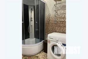 1-к квартира, посуточно, 52м2, 4/8 этаж