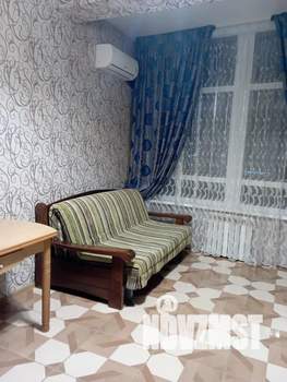 1-к квартира, посуточно, 56м2, 4/10 этаж