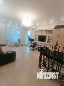 2-к квартира, на длительный срок, 52м2, 3/8 этаж