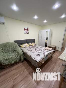 2-к квартира, посуточно, 64м2, 1/5 этаж