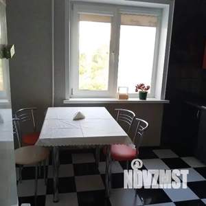 1-к квартира, посуточно, 36м2, 4/9 этаж