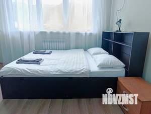 3-к квартира, посуточно, 100м2, 11/11 этаж