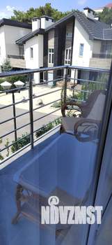 3-к квартира, посуточно, 100м2, 2/3 этаж