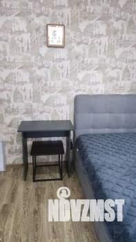 1-к квартира, посуточно, 37м2, 8/16 этаж