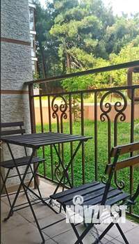 Студия квартира, на длительный срок, 30м2, 1/6 этаж