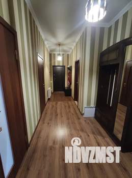 2-к квартира, посуточно, 70м2, 1/5 этаж