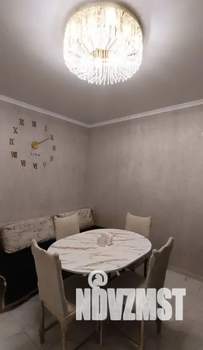 Студия квартира, посуточно, 37м2, 3/20 этаж