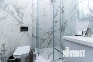 1-к квартира, посуточно, 25м2, 5/5 этаж