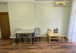 1-к квартира, на длительный срок, 50м2, 4/6 этаж