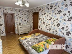 2-к квартира, посуточно, 55м2, 3/5 этаж