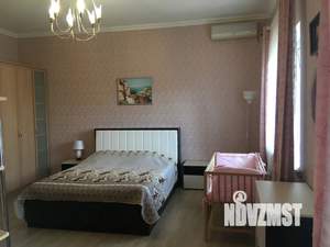 2-к квартира, посуточно, 80м2, 1/3 этаж