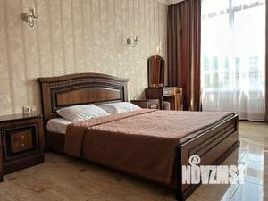 1-к квартира, посуточно, 50м2, 3/11 этаж