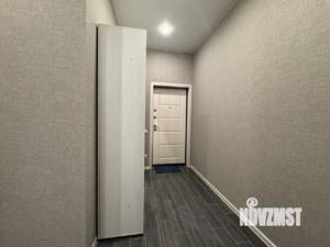 1-к квартира, посуточно, 45м2, 3/7 этаж
