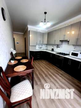 1-к квартира, посуточно, 41м2, 5/8 этаж