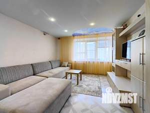 2-к квартира, посуточно, 54м2, 6/9 этаж