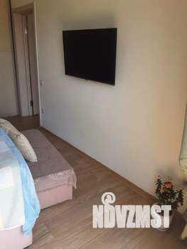 1-к квартира, посуточно, 70м2, 7/8 этаж