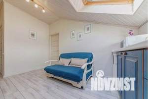 1-к квартира, посуточно, 36м2, 8/8 этаж