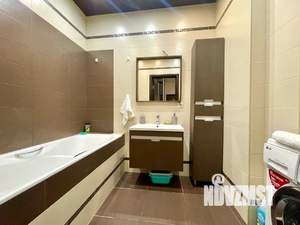 2-к квартира, посуточно, 80м2, 6/10 этаж