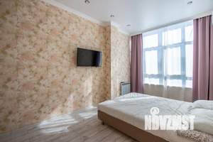 2-к квартира, посуточно, 59м2, 3/10 этаж