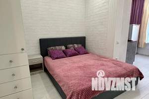 1-к квартира, посуточно, 30м2, 3/10 этаж