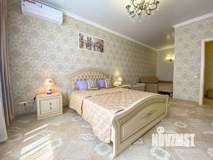 1-к квартира, посуточно, 55м2, 3/6 этаж