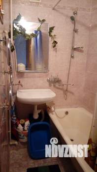 2-к квартира, посуточно, 46м2, 2/5 этаж