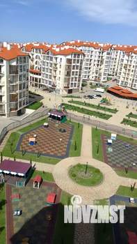 1-к квартира, на длительный срок, 50м2, 8/8 этаж