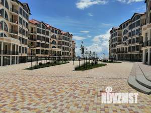 1-к квартира, посуточно, 46м2, 3/6 этаж