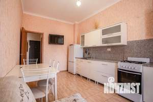 1-к квартира, посуточно, 45м2, 5/6 этаж