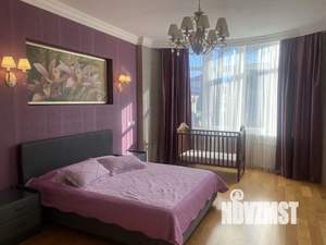 3-к квартира, посуточно, 170м2, 2/3 этаж