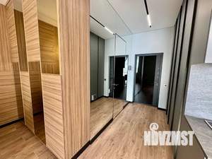 1-к квартира, посуточно, 52м2, 5/6 этаж