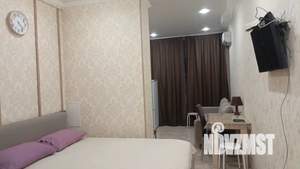 Студия квартира, посуточно, 30м2, 2/6 этаж