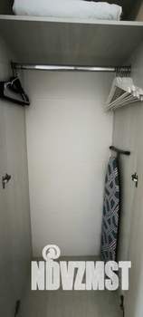 1-к квартира, посуточно, 30м2, 2/3 этаж