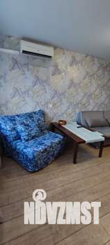 2-к квартира, посуточно, 52м2, 4/9 этаж