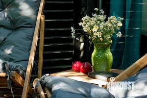 2-к квартира, посуточно, 35м2, 1/1 этаж