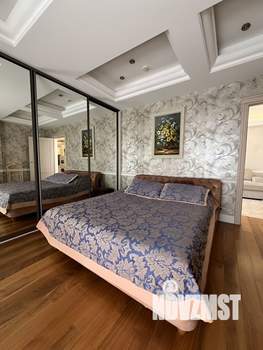 3-к квартира, на длительный срок, 120м2, 3/5 этаж