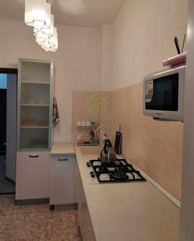 1-к квартира, на длительный срок, 41м2, 6/6 этаж