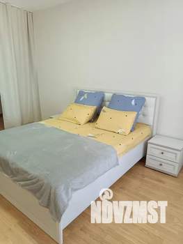 1-к квартира, посуточно, 60м2, 8/9 этаж