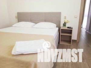 2-к квартира, посуточно, 32м2, 1/1 этаж