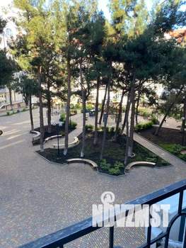1-к квартира, посуточно, 54м2, 3/6 этаж