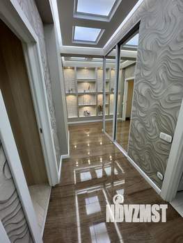 2-к квартира, на длительный срок, 68м2, 2/9 этаж