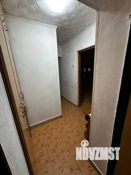 1-к квартира, на длительный срок, 30м2, 1/5 этаж