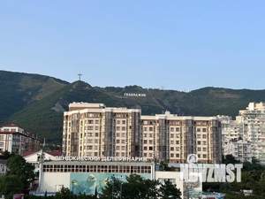 2-к квартира, посуточно, 50м2, 5/5 этаж