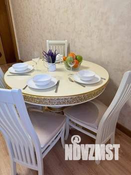1-к квартира, посуточно, 39м2, 1/1 этаж