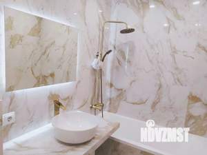 3-к квартира, посуточно, 70м2, 1/9 этаж
