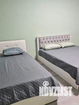 2-к квартира, посуточно, 60м2, 3/4 этаж